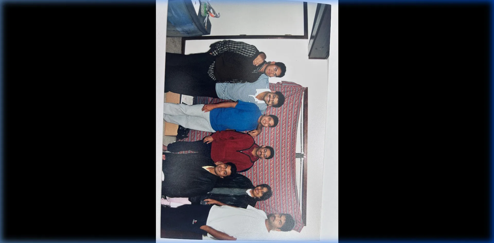 Satyam Reunion Memories 2026